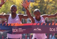 Kipruto Plans Boston Takeover as Korir Defends Title Kipruto Plans Boston Takeover as Korir Defends Title