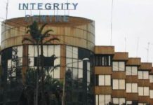 Experts Warn Against EACC’s Proposed Prosecutorial Powers Experts Warn Against EACC's Proposed Prosecutorial Powers