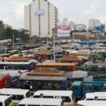 Taxpayers Association Warns Matatu Operators on Fare Hikes Taxpayers Association Warns Matatu Operators on Fare Hikes