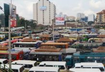 Taxpayers Association Warns Matatu Operators on Fare Hikes Taxpayers Association Warns Matatu Operators on Fare Hikes