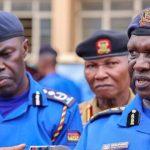 Amnesty Urges Police to Avoid Excessive Force During Protest Amnesty Urges Police to Avoid Excessive Force During Protest