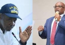 Top Parastatal Leaders in Kenya: Survey Results Revealed Top Parastatal Leaders in Kenya: Survey Results Revealed