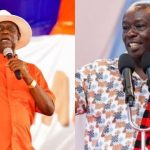 Oburu Odinga Plans Legal Action Against Gachagua’s Claims Oburu Odinga Plans Legal Action Against Gachagua's Claims