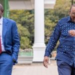Duale Alleges Uhuru’s Failed Impeachment Plan Against Ruto Duale Alleges Uhuru's Failed Impeachment Plan Against Ruto