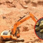 Rights Groups Warn of Illegal Land Seizures by Miners Rights Groups Warn of Illegal Land Seizures by Miners