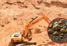 Rights Groups Warn of Illegal Land Seizures by Miners Rights Groups Warn of Illegal Land Seizures by Miners