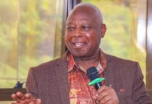 Tuwei Tips Kenya’S Field Athletes for Global Dominance Tuwei Tips Kenya’S Field Athletes for Global Dominance