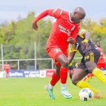Msagha Leads Bandari Charge for Late-Season Glory Msagha Leads Bandari Charge for Late-Season Glory