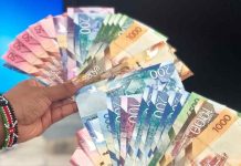 Kenya’s Economic Recovery Under Pressure Amid Global Shocks Kenya's Economic Recovery Under Pressure Amid Global Shocks