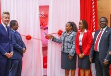 Jubilee Life Insurance unveils ‘Faida Elimu Insurance Plan’ Jubilee Life Insurance unveils ‘Faida Elimu Insurance Plan’