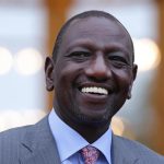 Ruto Engages Kenyans in Italy with Humor and Policy Ruto Engages Kenyans in Italy with Humor and Policy
