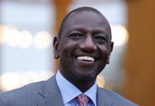 Ruto Engages Kenyans in Italy with Humor and Policy Ruto Engages Kenyans in Italy with Humor and Policy