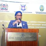 Regional Anti-Corruption Chiefs Convene in Nairobi to Tackle Regional Anti-Corruption Chiefs Convene in Nairobi to Tackle