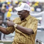 Ruto Defends Economic Reforms as Results Begin to Show Ruto Defends Economic Reforms as Results Begin to Show