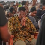 ‘Use your Staff’: Wetang’Ula Challenges Mps on ID Backlog ‘Use your Staff’: Wetang’Ula Challenges Mps on ID Backlog