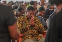 ‘Use your Staff’: Wetang’Ula Challenges Mps on ID Backlog ‘Use your Staff’: Wetang’Ula Challenges Mps on ID Backlog
