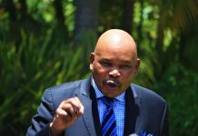 Makau Mutua Critiques Fuel Protests Amid Low Turnout Makau Mutua Critiques Fuel Protests Amid Low Turnout