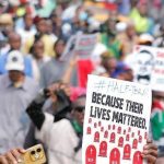 Amnesty International Urges Police to Respect Protesters’ Rights Amnesty International Urges Police to Respect Protesters' Rights