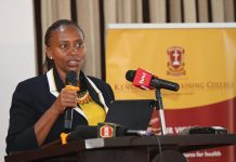 Kenya Champions Mental Health Initiatives Across Africa Kenya Champions Mental Health Initiatives Across Africa