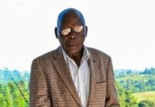 Ruto Offers Condolences to Chirchir on Father’s Passing Ruto Offers Condolences to Chirchir on Father’s Passing