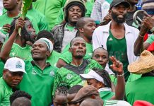 Gor Mahia Considers Security Measures After Break-In Gor Mahia Considers Security Measures After Break-In