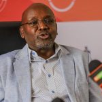 Korir Unveils Ambitious Continental Series for Track Revolution Korir Unveils Ambitious Continental Series for Track Revolution