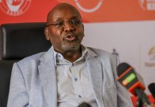 Korir Unveils Ambitious Continental Series for Track Revolution Korir Unveils Ambitious Continental Series for Track Revolution