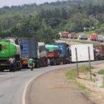 Kenya Losing Up to 8% High-Value Transit Cargo Yearly Kenya Losing Up to 8% High-Value Transit Cargo Yearly