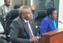 Chang’aa Regulation as KEBS Drafts Safety Guidelines Chang’aa Regulation as KEBS Drafts Safety Guidelines