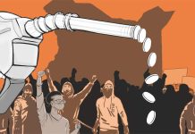 Fuel, fury or future? Kenya cannot afford all three Fuel, fury or future? Kenya cannot afford all three