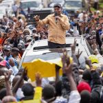 Kindiki Urges Opposition to Halt Youth Protests Over Fuel Kindiki Urges Opposition to Halt Youth Protests Over Fuel
