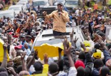 Kindiki Urges Opposition to Halt Youth Protests Over Fuel Kindiki Urges Opposition to Halt Youth Protests Over Fuel