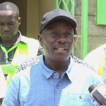 IEBC Expresses Concern Over Low Voter Registration in Siaya IEBC Expresses Concern Over Low Voter Registration in Siaya