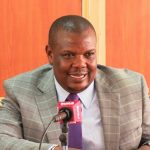 MP Jack Wamboka Suspended as PIC Chair Amid Misconduct Probe MP Jack Wamboka Suspended as PIC Chair Amid Misconduct Probe