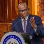 Duale Unveils SHA Fraud: 375 Children Listed as Dependents Duale Unveils SHA Fraud: 375 Children Listed as Dependents