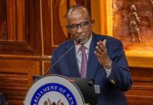 Duale Unveils SHA Fraud: 375 Children Listed as Dependents Duale Unveils SHA Fraud: 375 Children Listed as Dependents