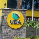 UDA Heads to Polls in 18 Counties for Repeat Vote UDA Heads to Polls in 18 Counties for Repeat Vote