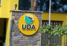 UDA Heads to Polls in 18 Counties for Repeat Vote UDA Heads to Polls in 18 Counties for Repeat Vote