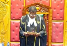 Jack Wamboka Suspended as PIC Chair Amid Bribery Probe Jack Wamboka Suspended as PIC Chair Amid Bribery Probe