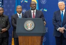 Ruto Critiques Global Powers on Peace System Failures Ruto Critiques Global Powers on Peace System Failures