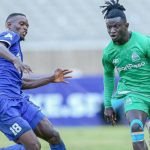 Rachier Demands Fair Play from Referees Ahead of Derby Rachier Demands Fair Play from Referees Ahead of Derby