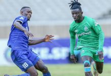 Rachier Demands Fair Play from Referees Ahead of Derby Rachier Demands Fair Play from Referees Ahead of Derby