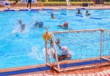 Kenya Aquatics Hosts Polo Training Clinic for Coaches Kenya Aquatics Hosts Polo Training Clinic for Coaches