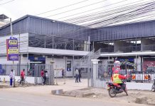 Jaza Supermarkets Opens Six Outlets in One Day Jaza Supermarkets Opens Six Outlets in One Day