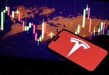 Tesla Q1 Earnings Exceed Estimates Amid AI Robotaxi Growth Tesla Q1 Earnings Exceed Estimates Amid AI Robotaxi Growth