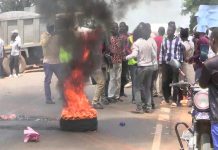 Bumula Residents Protest MP Wamboka’s Suspension from PIC Bumula Residents Protest MP Wamboka's Suspension from PIC