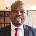 Investigation Underway in Lawyer Tom Ouya’s Murder Case Investigation Underway in Lawyer Tom Ouya's Murder Case