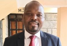 Investigation Underway in Lawyer Tom Ouya’s Murder Case Investigation Underway in Lawyer Tom Ouya's Murder Case