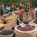 Mixed Movements in Bean Prices Across East Africa Mixed Movements in Bean Prices Across East Africa