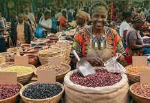 Mixed Movements in Bean Prices Across East Africa Mixed Movements in Bean Prices Across East Africa